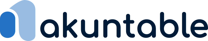 Akuntable Logo